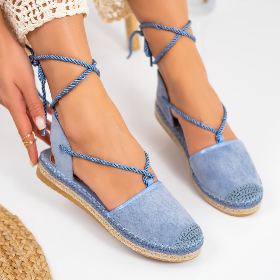 Espadrile cod: E6804