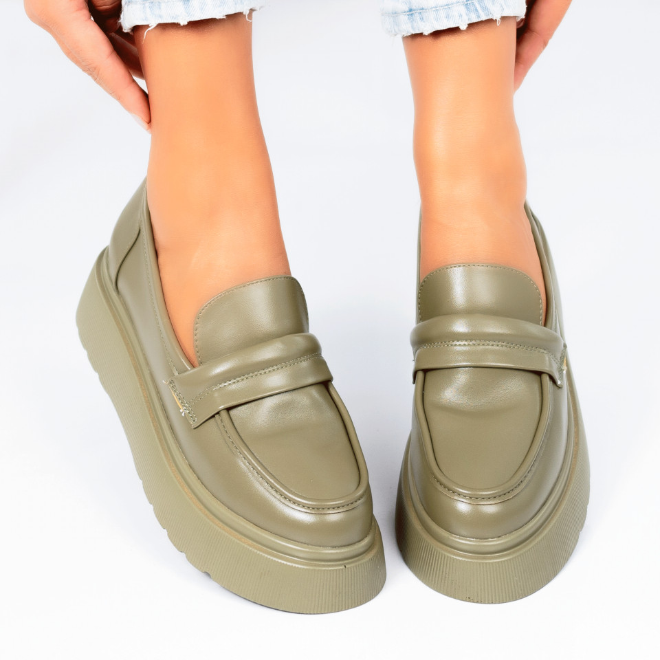 Pantofi Casual cod: P12636