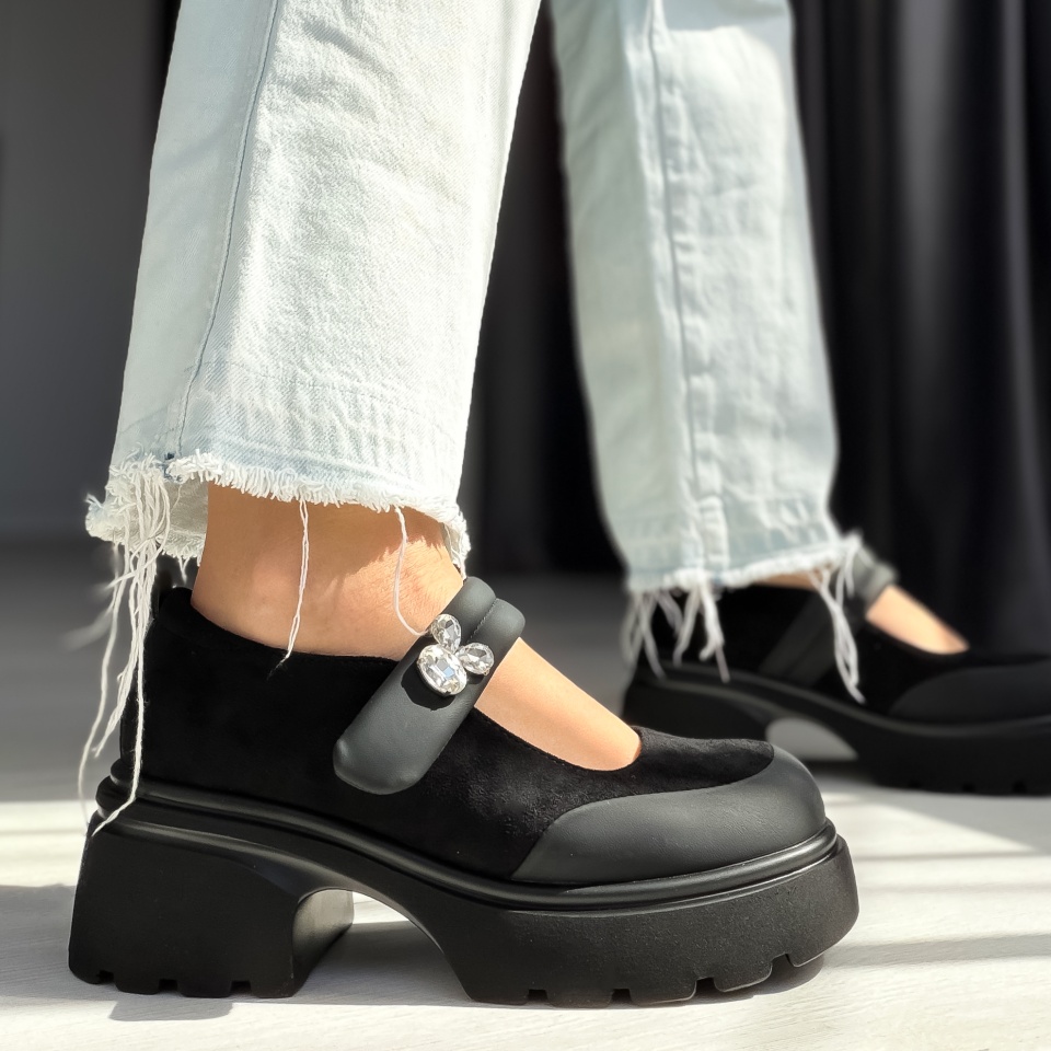 Pantofi casual cod: P15562