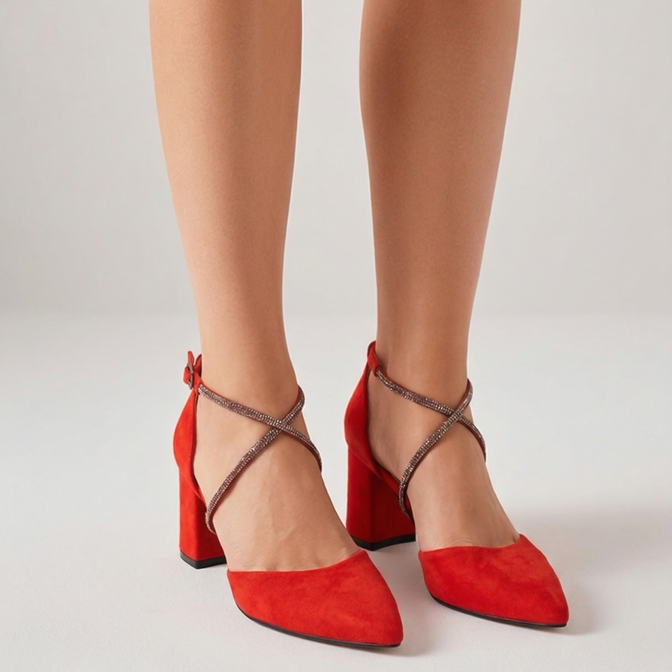 Pantofi cod: P11808