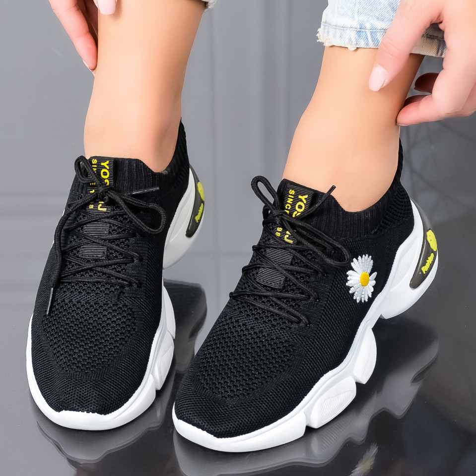 Pantofi Sport cod: P11641