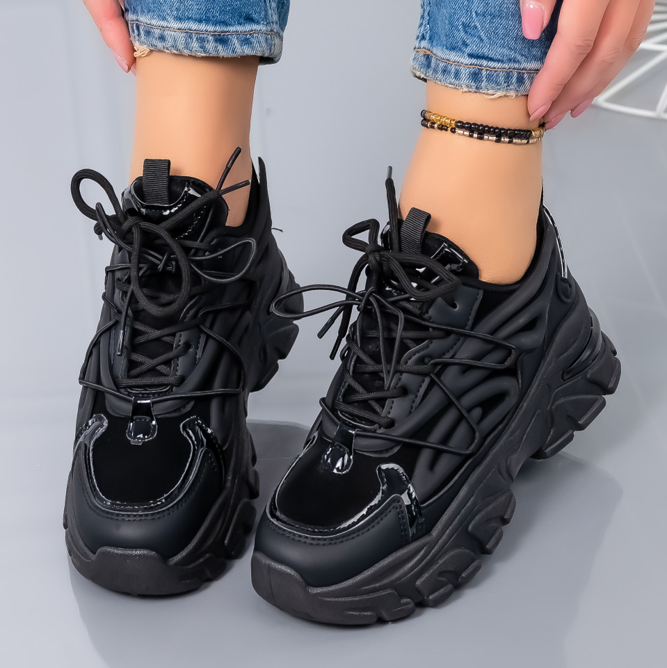 Pantofi Sport cod: P11818