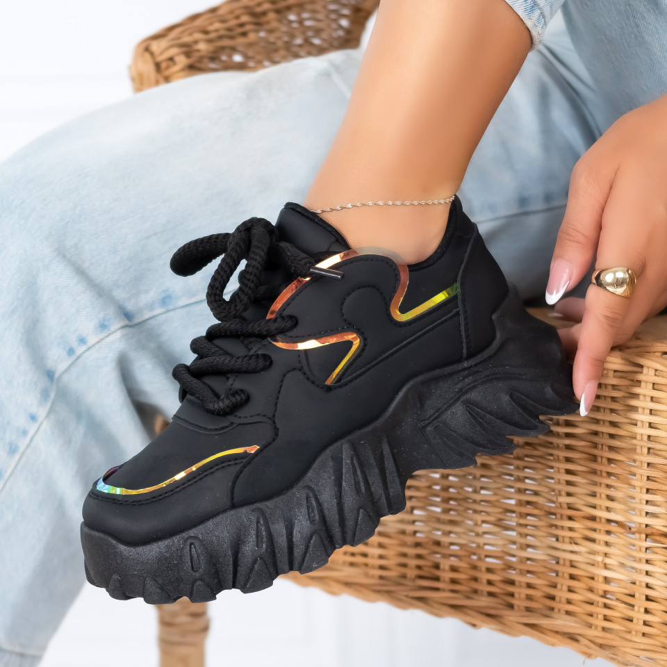 Pantofi Sport cod: P12471