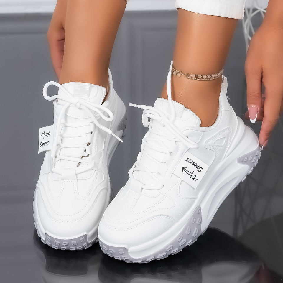 Pantofi Sport cod: P12487