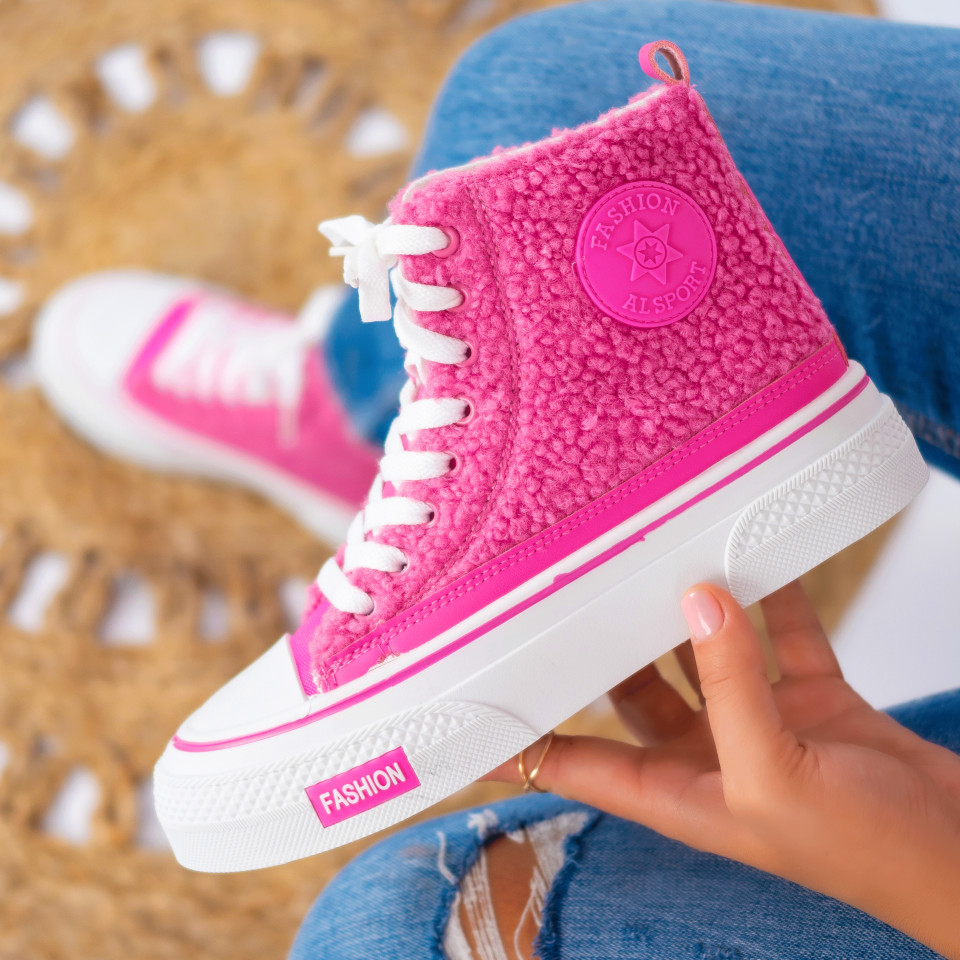 Pantofi Sport cod: P12588