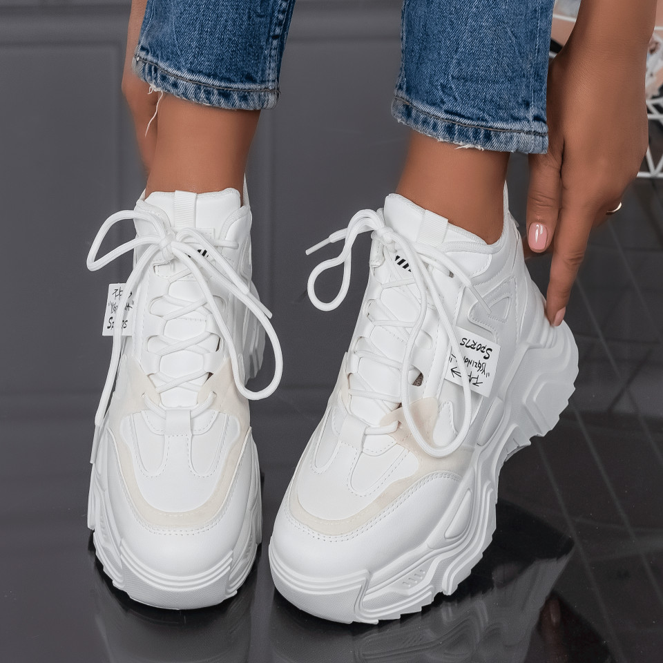 Pantofi Sport cod: P12593