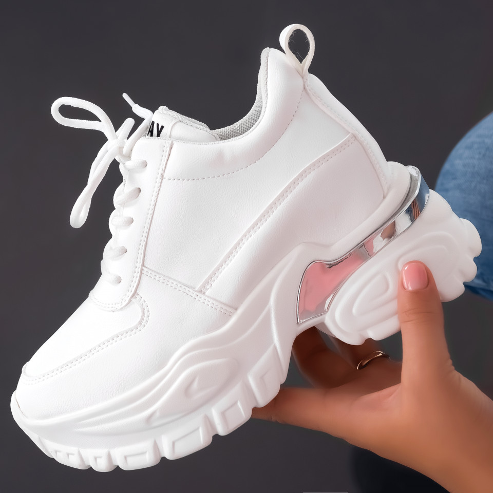 Pantofi Sport cod: P12608