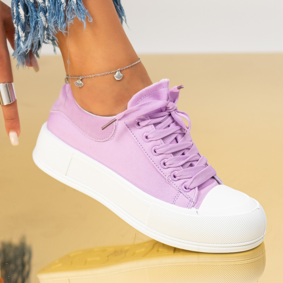 Pantofi Sport cod: P7898