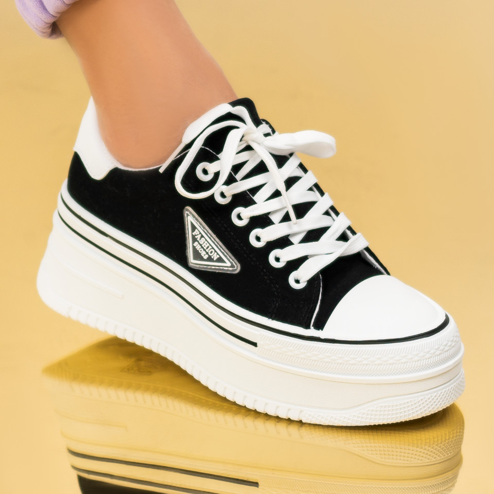 Pantofi Sport cod: P8958