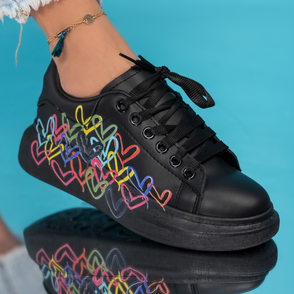 Pantofi Sport cod: P9119