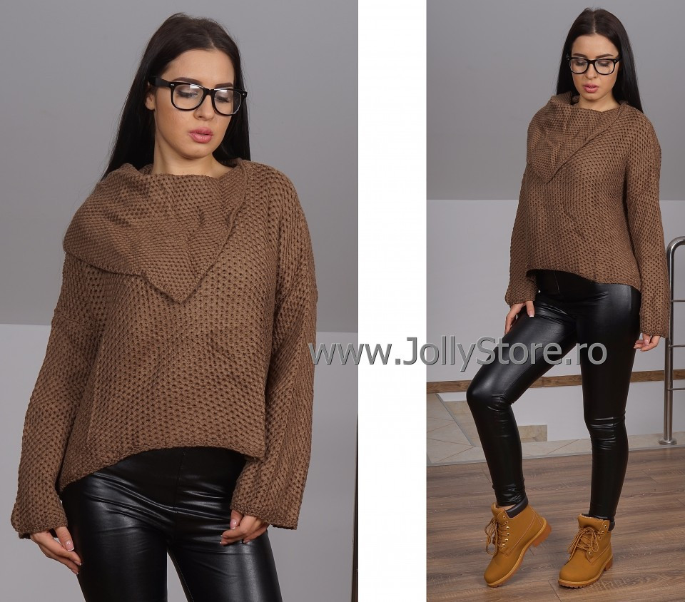 Pulover "JollyStoreCollection" cod: 5910 kk