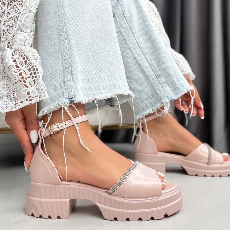 Sandale cod: S15639