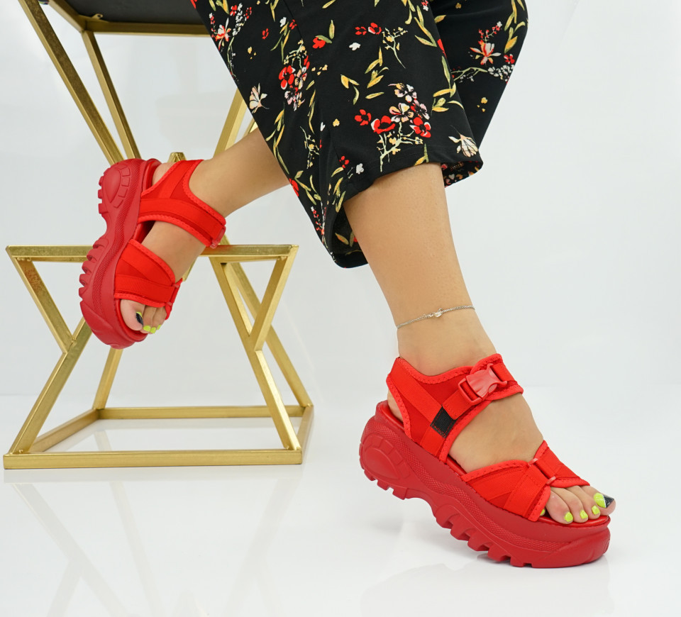 Sandale cod: S2976