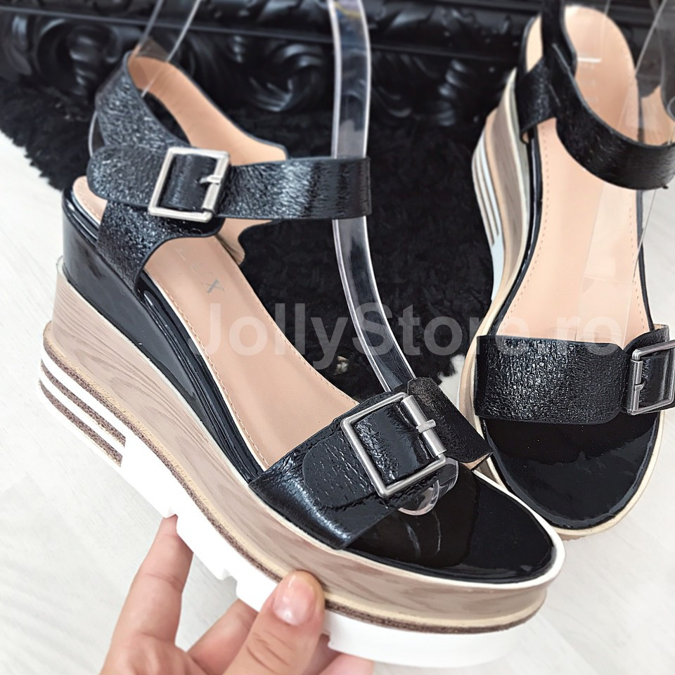 Sandale "JollyStoreCollection" cod: 7340 X