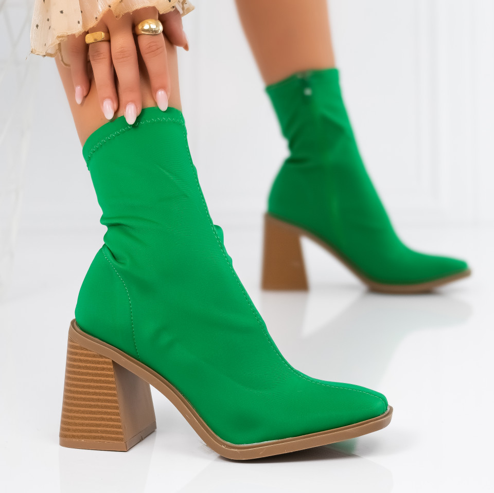 Botine cod: B10808