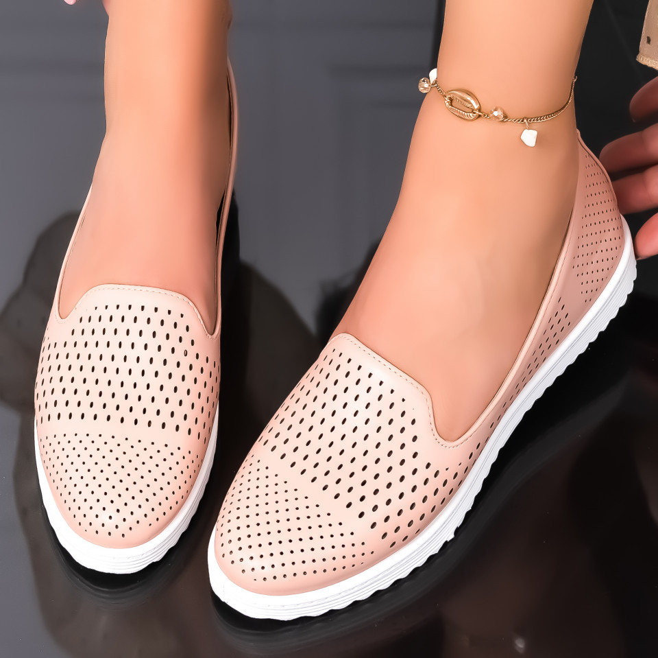 Espadrile cod: E11701