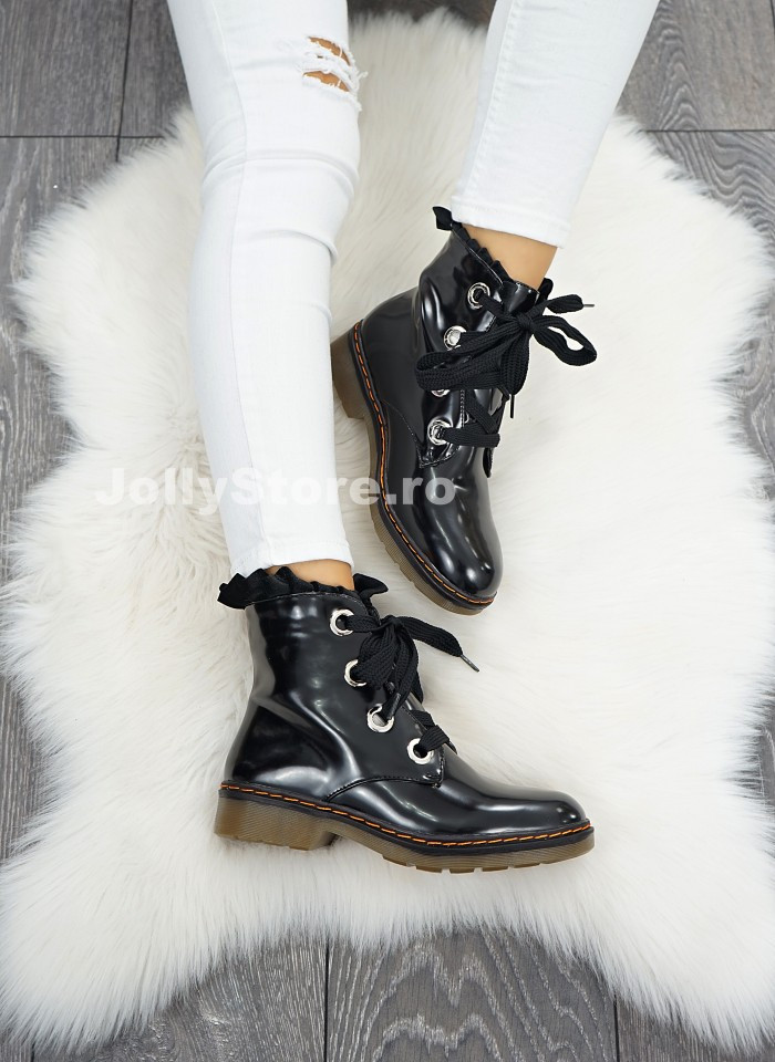 Ghete Vatuite "JollyStoreCollection" cod: 9318 K