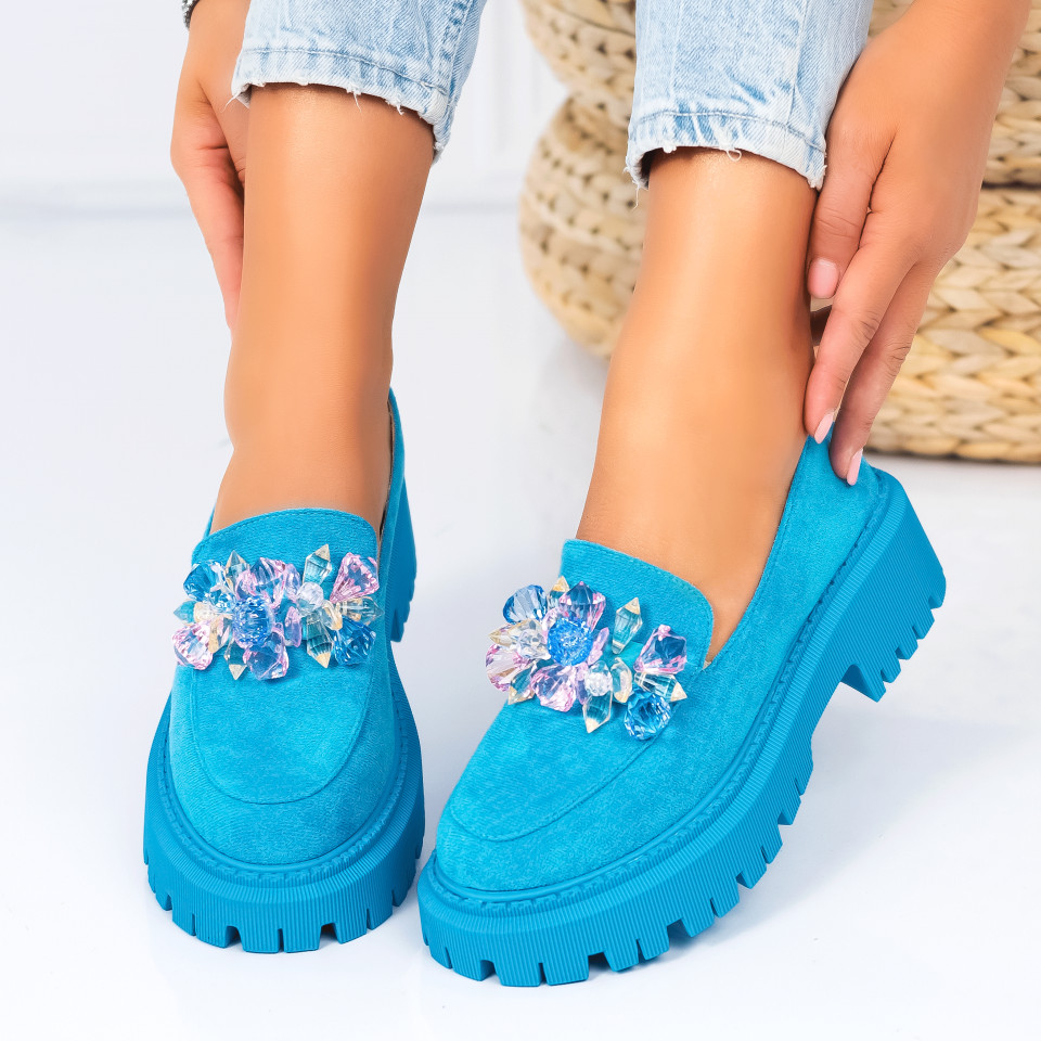 Pantofi Casual cod: P12624