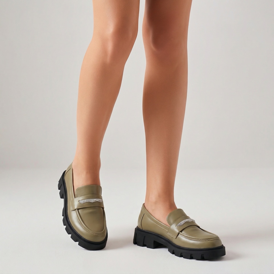 Pantofi Casual cod: P12652