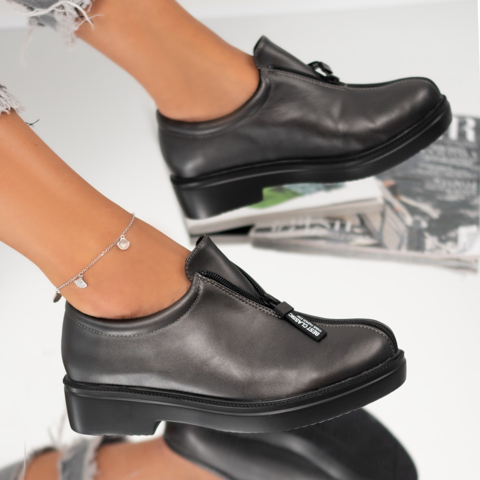 Pantofi Casual cod: P7884