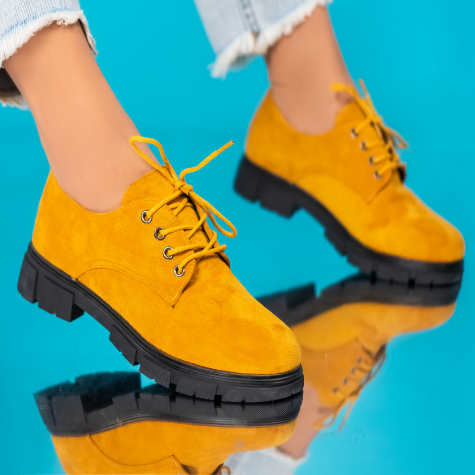 Pantofi Casual cod: P9165
