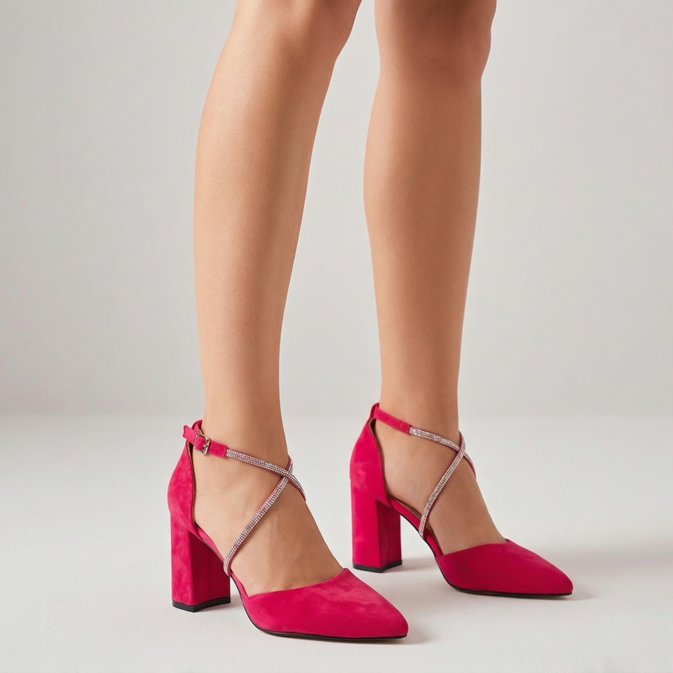 Pantofi cod: P11645