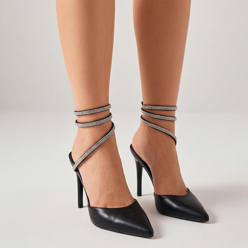 Pantofi cod: P12033