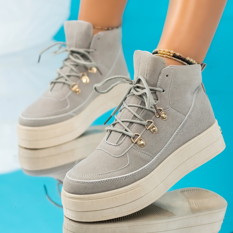 Pantofi Sport cod: P10568