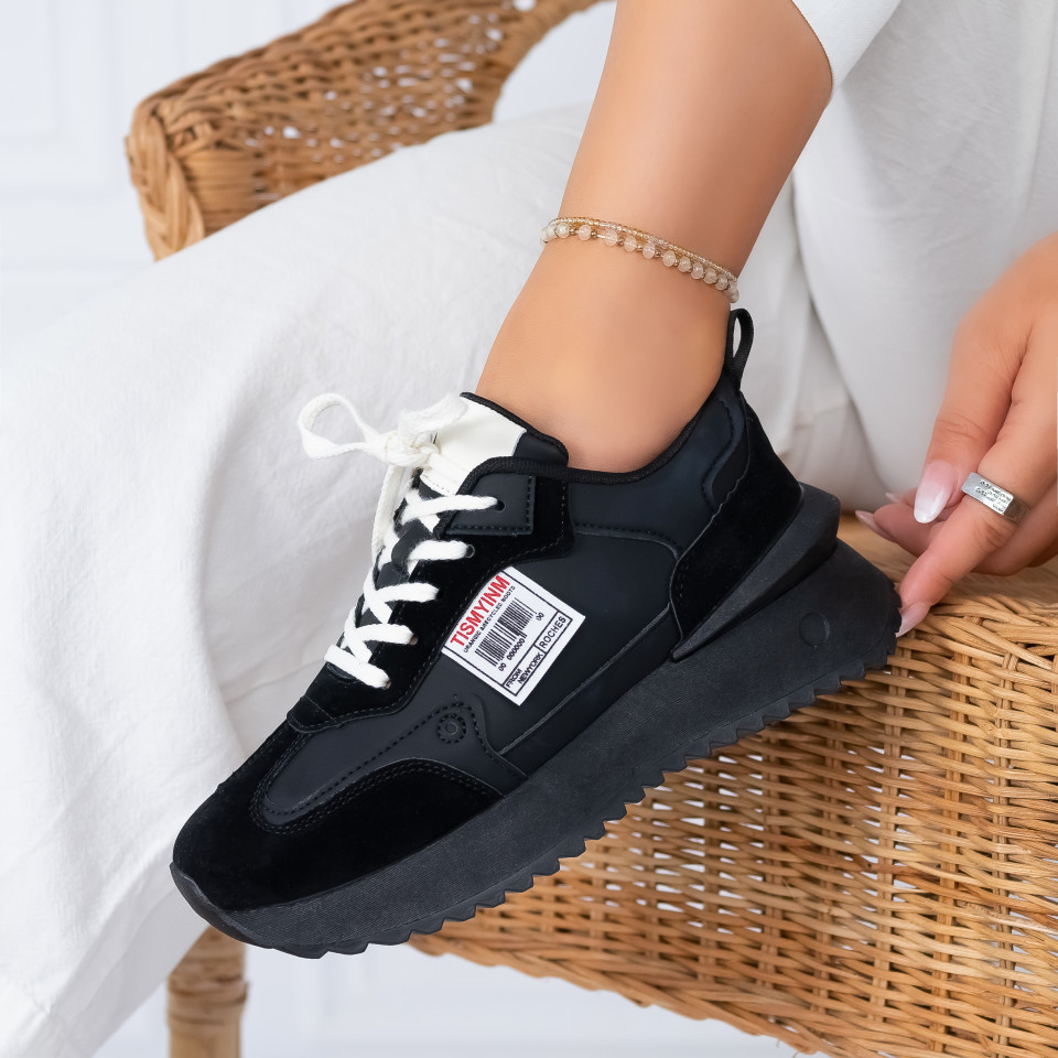 Pantofi Sport cod: P12293