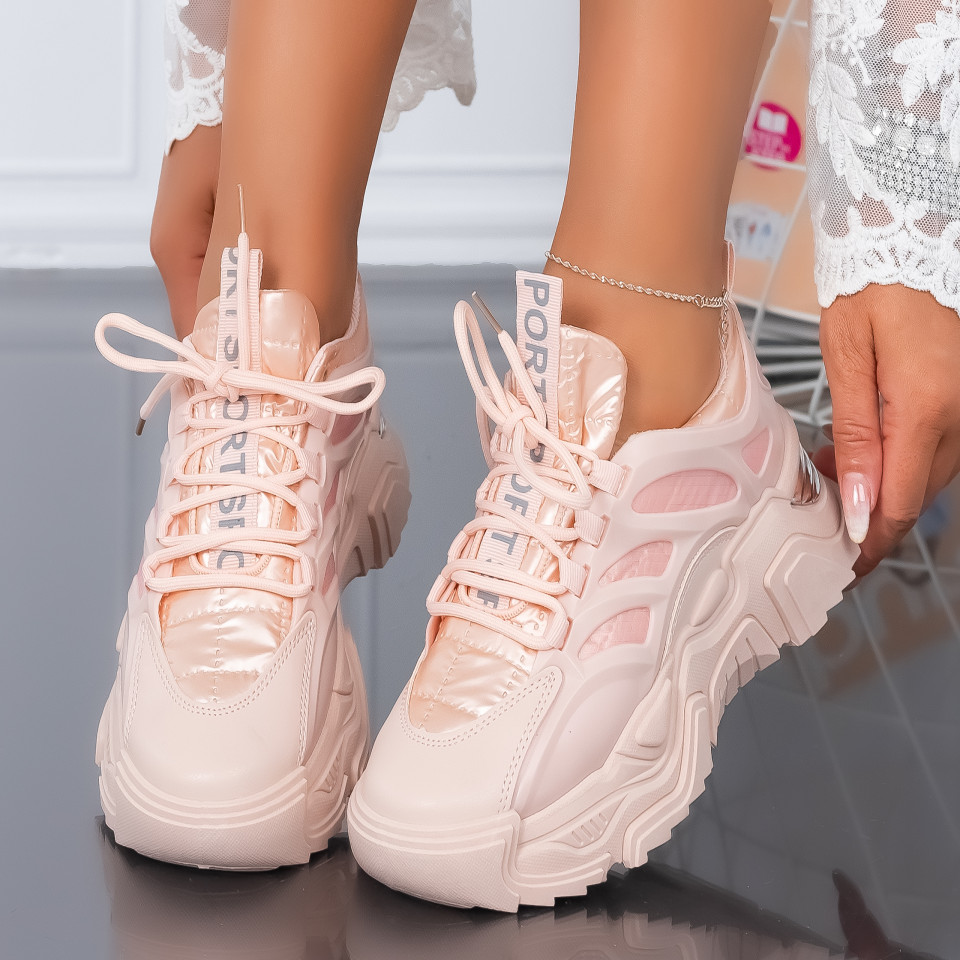 Pantofi Sport cod: P12435