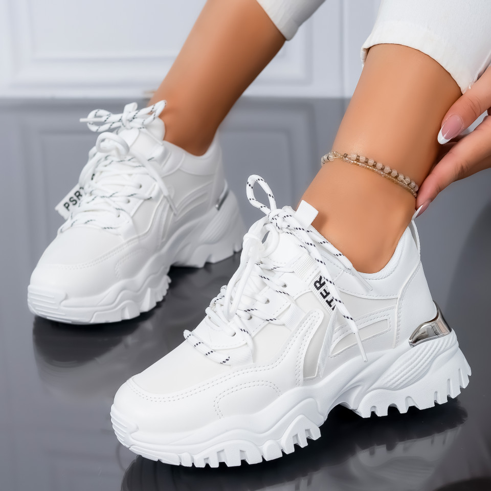 Pantofi Sport cod: P12484