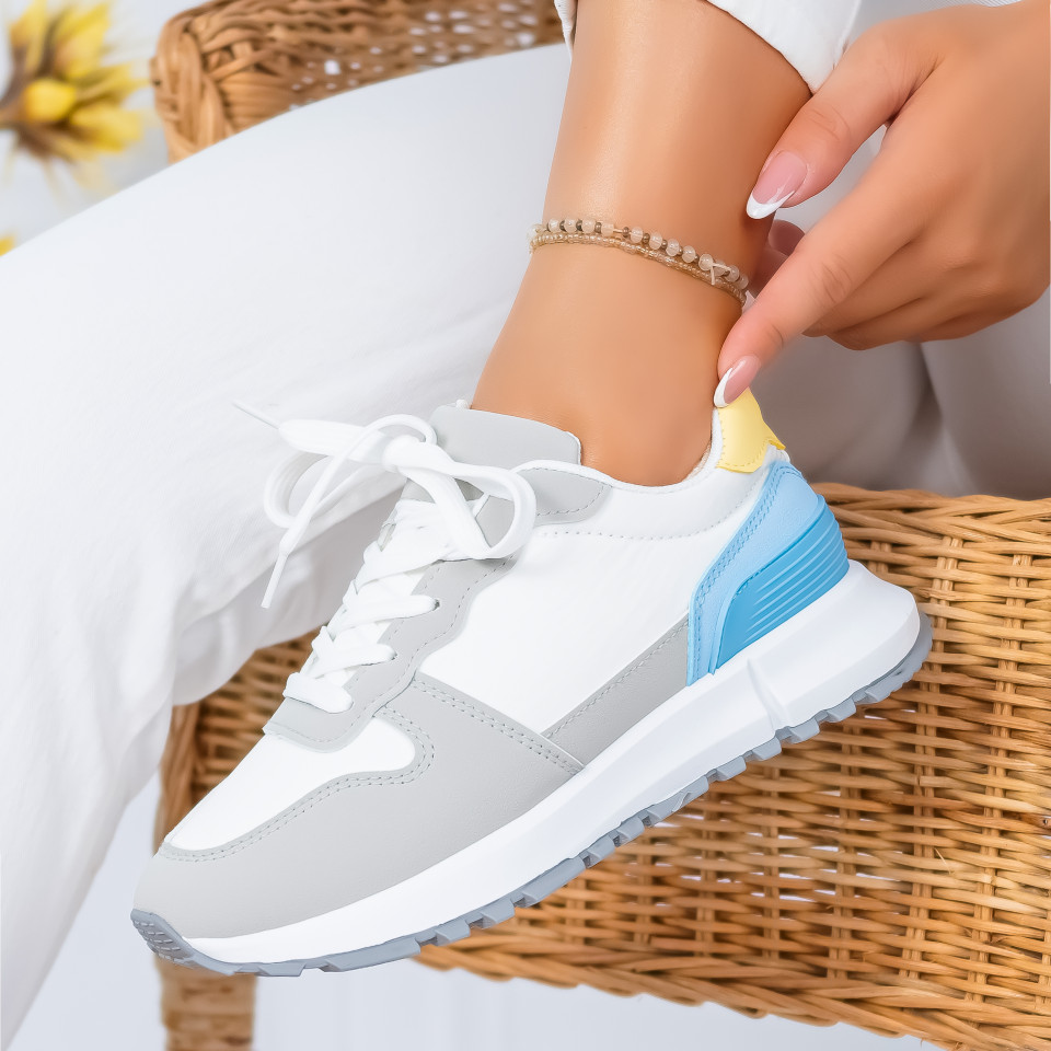 Pantofi Sport cod: P12499