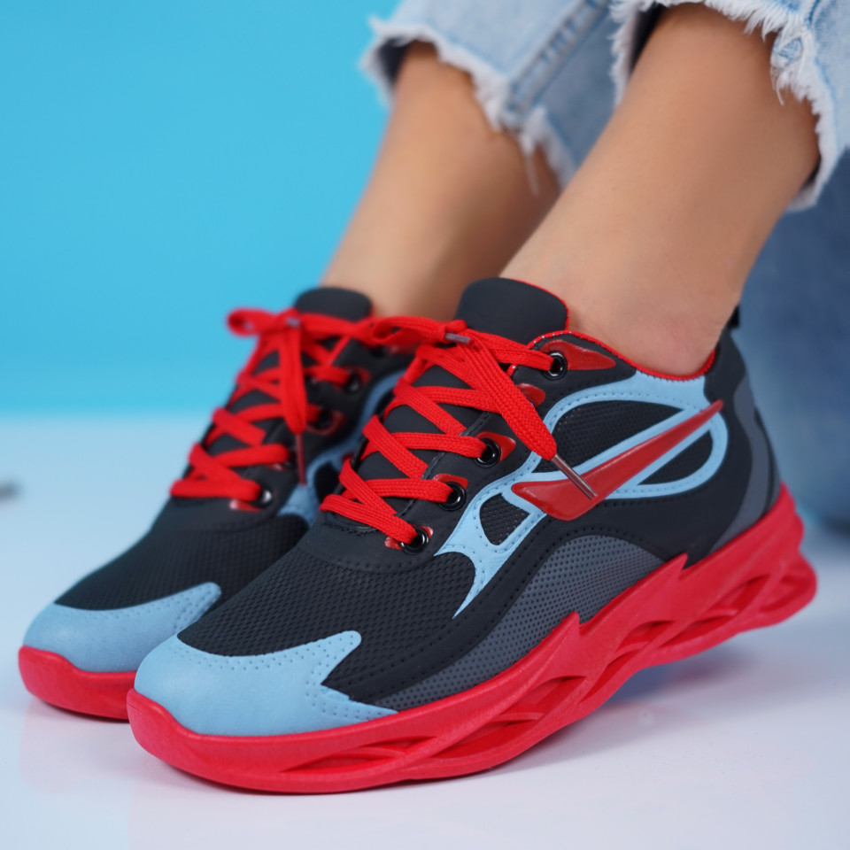Pantofi Sport cod: P5845