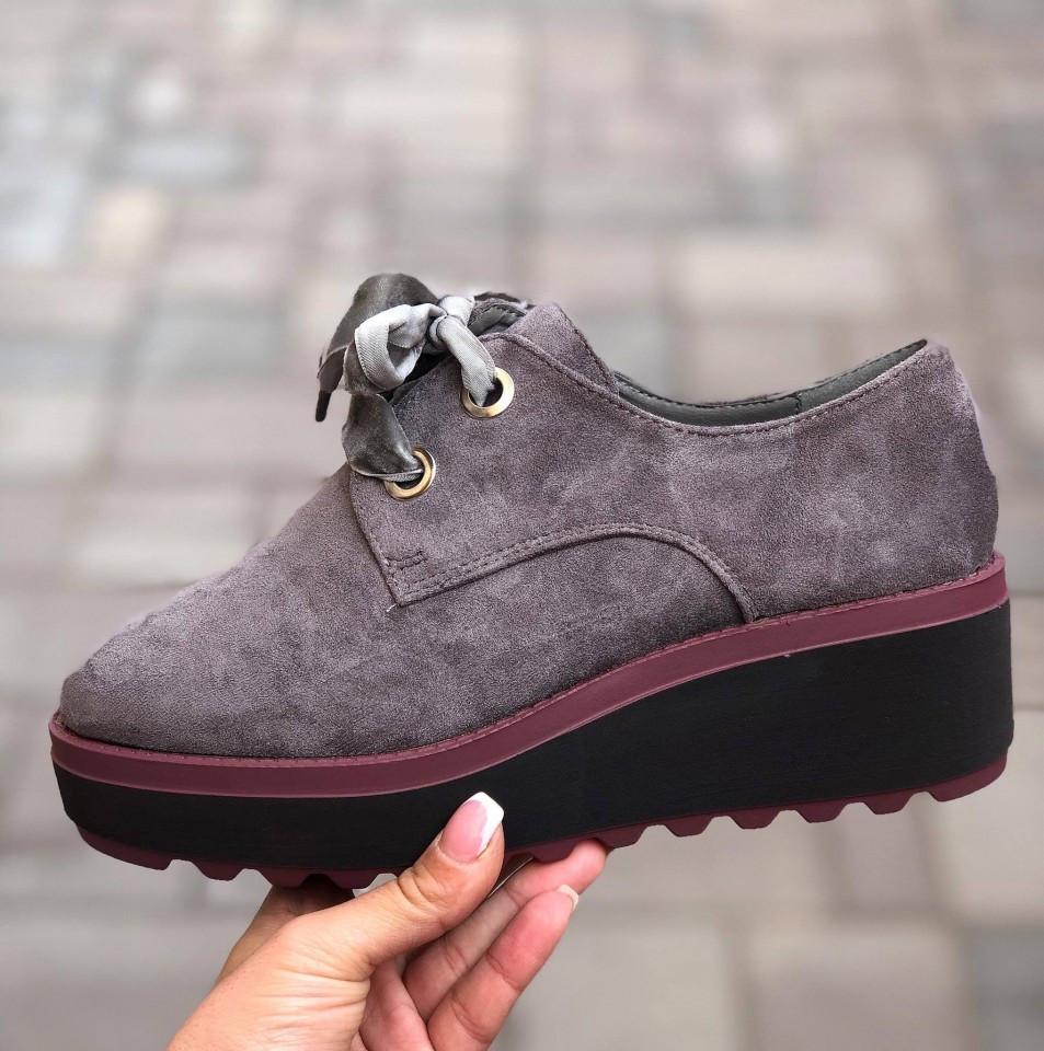 Pantofi Sport "JollyStoreCollection" cod: P211 Z