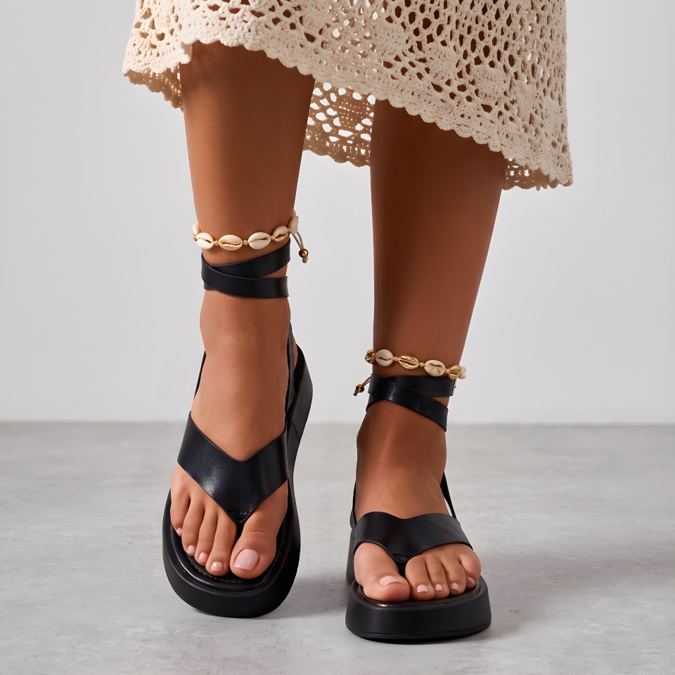Sandale cod: S12124