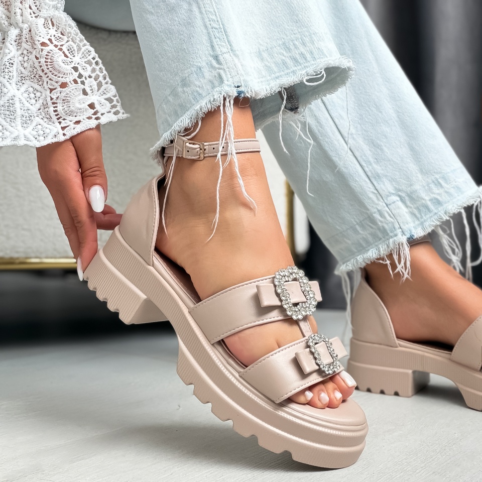 Sandale cod: S15635