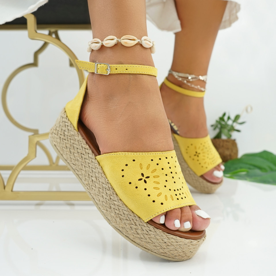 Sandale cod: S4026