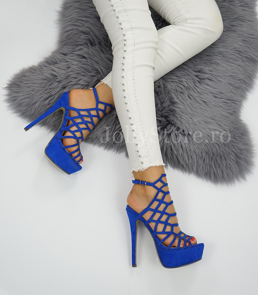 Sandale cod: S655