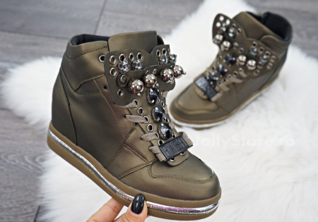 Pantofi Sport "JollyStoreCollection" cod: 8173 .