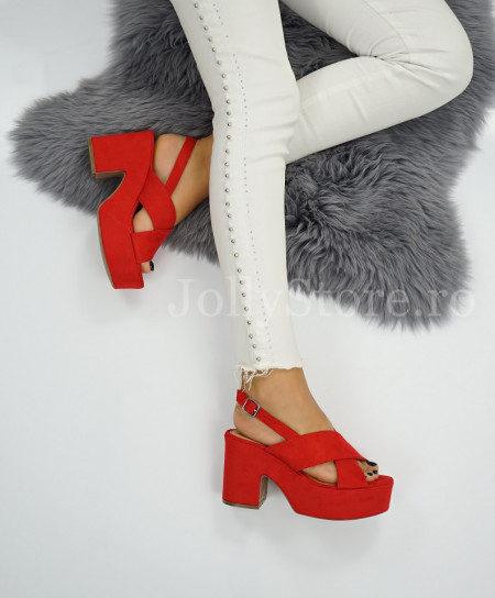 Sandale cod: S887