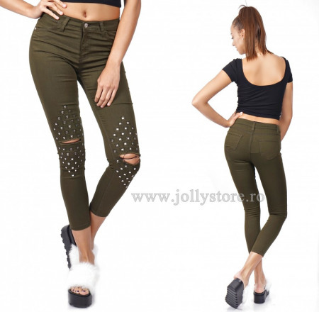 Blugi  "JollyStoreCollection" cod: 6749
