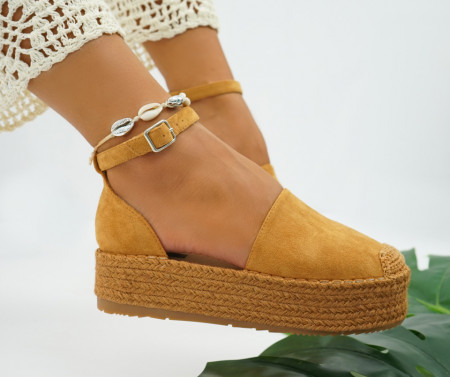 Espadrile cod: E3265