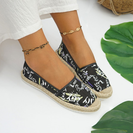 Espadrile cod: E3596