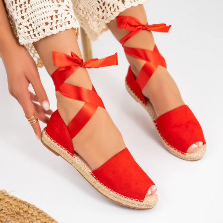 Espadrile cod: E6776
