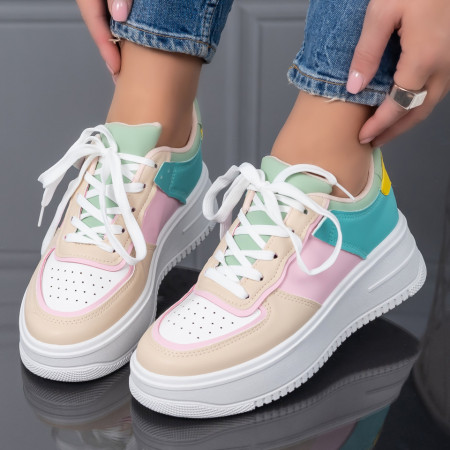 Pantofi Sport cod: P11490