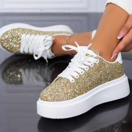 Pantofi Sport cod: P12525