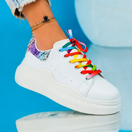Pantofi Sport cod: P9371