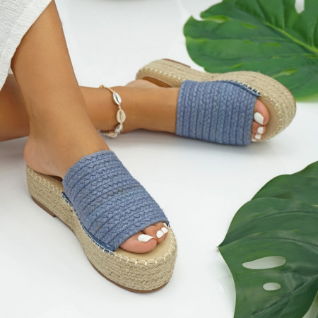 Papuci cod: P3553