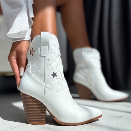 Botine cod: B15167
