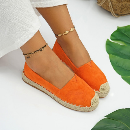 Espadrile cod: E3590